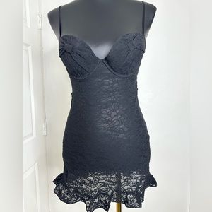 Victoria’s Secret chemise